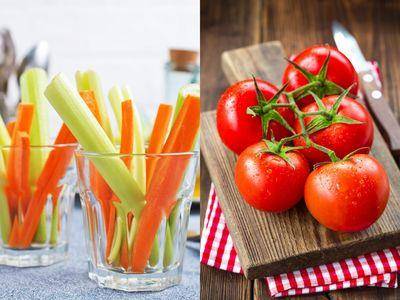 想瘦快吃！营养师推8种“脂肪最怕的蔬菜”　加速燃脂还防水肿