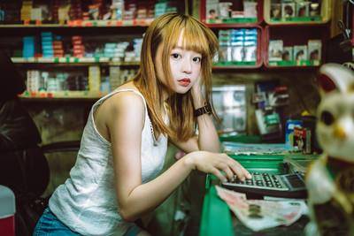 日本女生不爱动也能瘦　5个小秘诀学起来