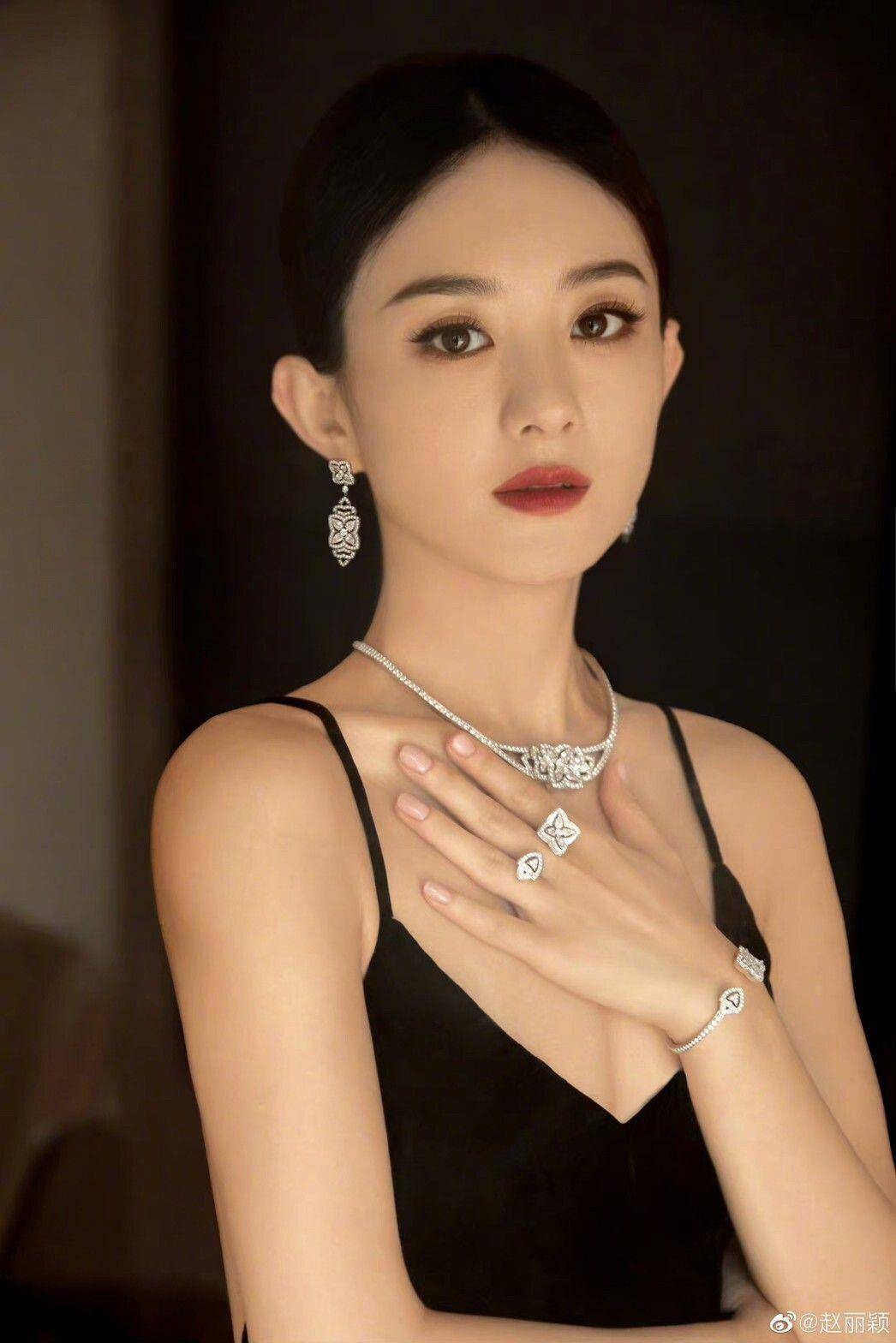 六种脸型适合的耳环推荐　圆脸要挑垂坠耳环、长脸别买线条款式 最新资讯 图3张