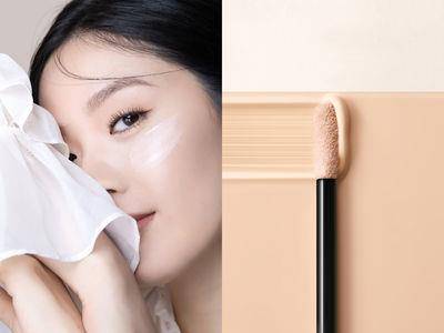 小心被叫阿姨！“眼下膨润度”是关键，立刻让你年轻5岁