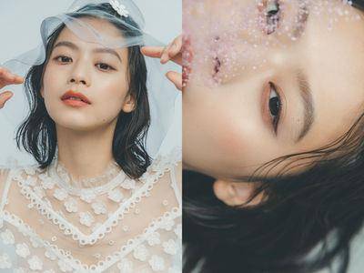 彩妆新手也OK！“半截式眼线”正夯，话题眼线笔一次看