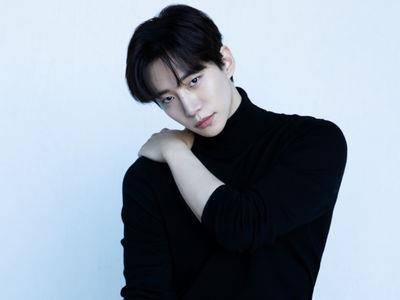 李俊昊8／2抵台现身机场大厅见粉丝！亲临adidas派对行程全公开