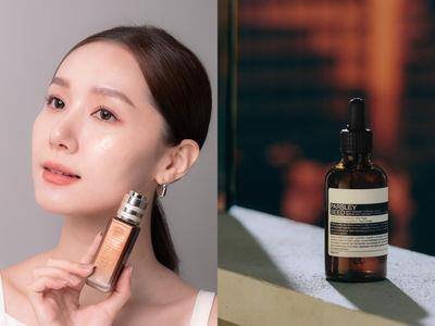 7成民众自认为敏感肌！盘点“急救舒敏单品”，改善干燥泛红