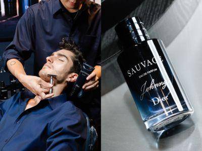 别再忽略爸爸！父亲节送礼“抱佛脚攻略”　超高级DIOR理容服务竟然免费