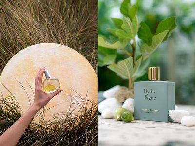 若有似无的香气最撩人！夏季5款“静奢风香氛”一次看