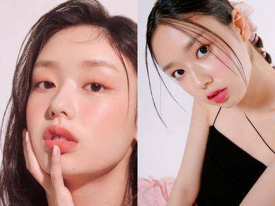 YG彩妆师教“韩女团定妆法”夏季也不脱妆：定妆喷雾有3正确用法