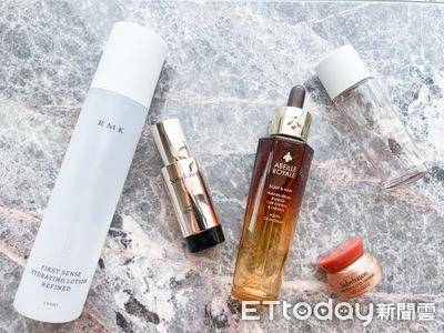 空空赏／超奢华卸妆水不鸡肋！防水彩妆全灭光　日系化妆水一瓶保湿秒有感