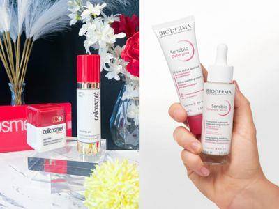 怕脸油过头长痘？连“贵妇都回不去”的乳霜　1小时立刻有婴儿澎润肌