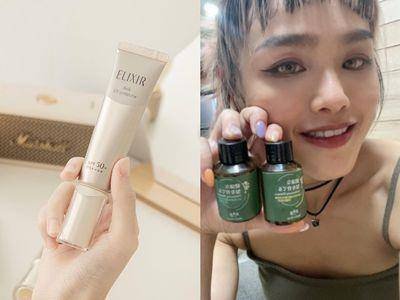 暑假出游必备的行李清单　全家放松玩、维持好气色一咖搞定