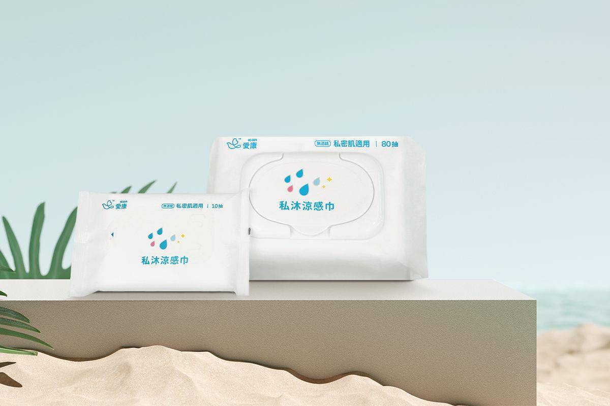 无凉不欢！夏季降温小物闷热秒退散　潮湿都变干爽真的好疗愈 最新资讯 图2张