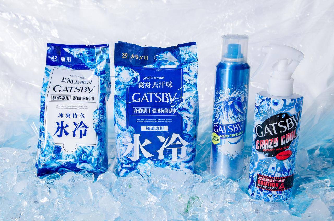 无凉不欢！夏季降温小物闷热秒退散　潮湿都变干爽真的好疗愈 最新资讯 图3张