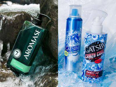 无凉不欢！夏季降温小物闷热秒退散　潮湿都变干爽真的好疗愈