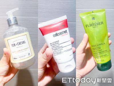 空空赏／半年才用得完！超省液态马赛皂　夏季洗完干爽不滑腻