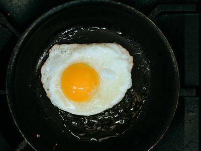 营养师点名早餐吃“5种食物”，减重成功率大增