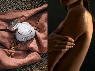 赶走恼人橘皮！夏季必备“身体紧致”单品盘点