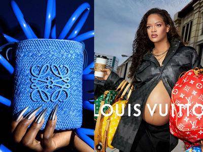 说・流行／Lyst 2023第二季排名大洗牌！Loewe拿双冠王、白背心引领静奢风