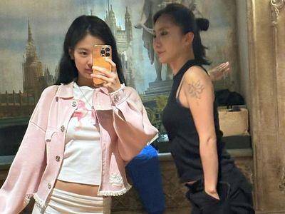 Jennie一件外套要10万！　高单价原来出自香奈儿御用针织工坊