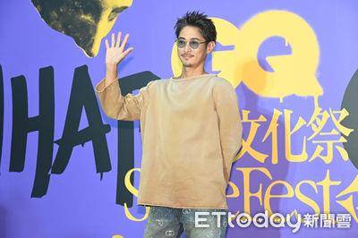 洼冢洋介时隔8年来台!现身潮流祭秀流利中文“曝最想念中国台湾一服务”