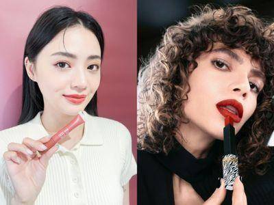 试・开箱／男友小心了！“美唇天才”又来放火　全新夜光斑马潮到屏息