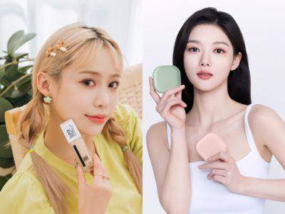 偷偷囤货都怕被发现的“油田救星”粉底！超遮瑕又不显猪油光太狂