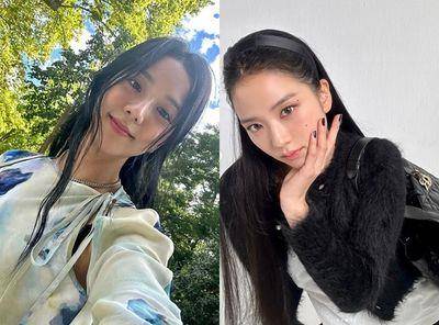 Jisoo和安普贤热恋中！养成盛世美颜的保养秘诀5招