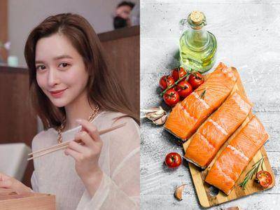 营养专家推荐“让肌肤变好”4种食物！轻松对抗皱纹、斑点