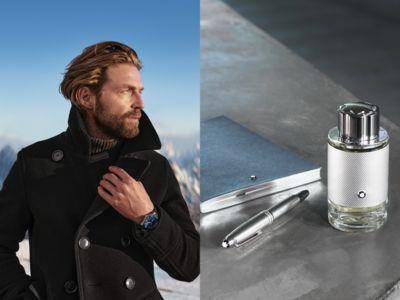 这是我男人该有的味道！3款极致颠峰男香　七夕告白准不出错