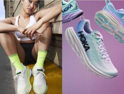 2023下半年8双跑鞋推荐！NIKE、NB强大回馈感　入门到进阶包办