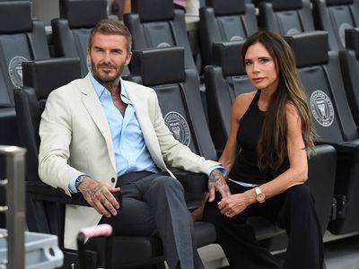 风・Luxury／贝嫂狂爱“表王”直接包色　罕见珠宝表上手贵气逼人