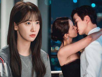 《王之国》润娥发型是职场女孩范本　5款显脸小又让男生很心动