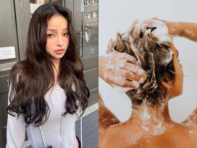 洗错掉发多！皮肤科医师教“正确洗头步骤”　清洁护理7关键快学好