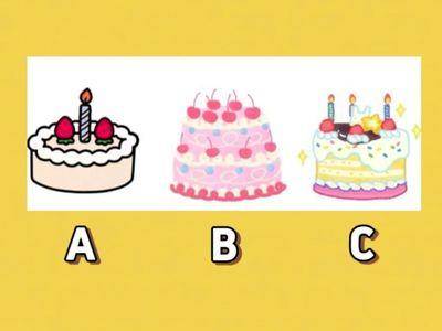 未来的他会有多爱你？超准心理测验掌握人生幸福指数