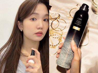 发根出油、头皮臭怎么办？干洗发3个最佳时间　浏海秒蓬松整天不变形