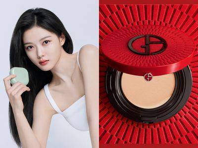 必收神级气垫新品！兰芝升级版Neo超持妆、GA红麂皮限定壳太美