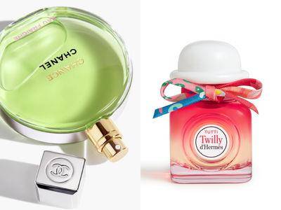喷上高级香!盘点3款最新精品香水,爱马仕仅1,250元就能入手