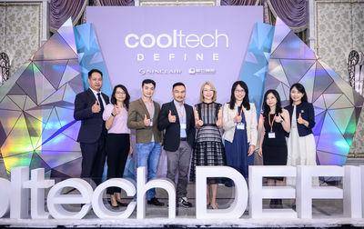 体雕新选择！冷冻减脂“4探头同时作用”　大幅提升疗程效率