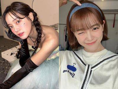 金世正《The Door》演唱会有台北场　8款高讨论度“发型+发色”先掌握