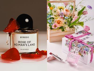 探索极致最爱的他！三款经典香水告白零失败