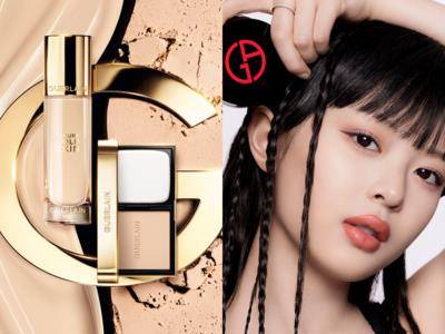 如肌肤罩上雪纺纱般细腻！“底妆天花板”又出粉饼，超生火妆效让人破产