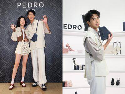 曾敬骅自曝从“无包控”爱上小包！李沐购物先想3种使用法才会买