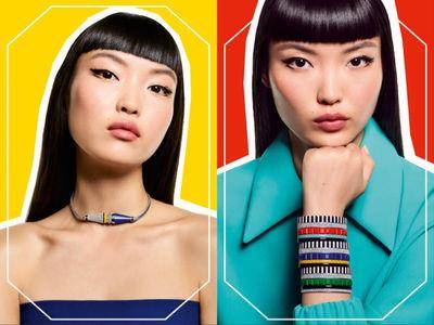 买不到的珠宝更想要！　Boucheron实验性设计大胆玩材质