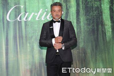 李铭顺自爆私下接近“宝哥”懒虫打扮　不敢替老婆挑珠宝