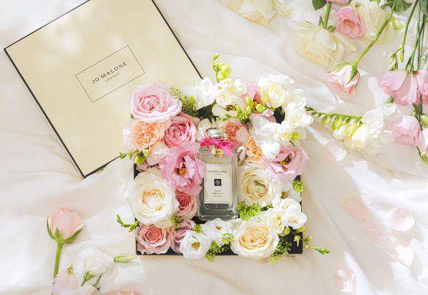 七夕限定！Jo Malone、Dior推出免费花礼包装服务，帮你传达爱意 最新资讯 图1张