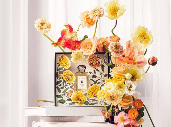 七夕限定！Jo Malone、Dior推出免费花礼包装服务，帮你传达爱意 最新资讯 图2张