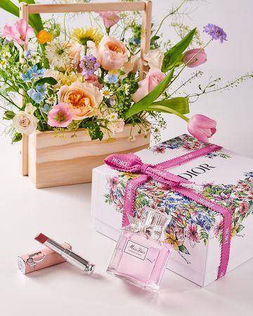 七夕限定！Jo Malone、Dior推出免费花礼包装服务，帮你传达爱意 最新资讯 图5张