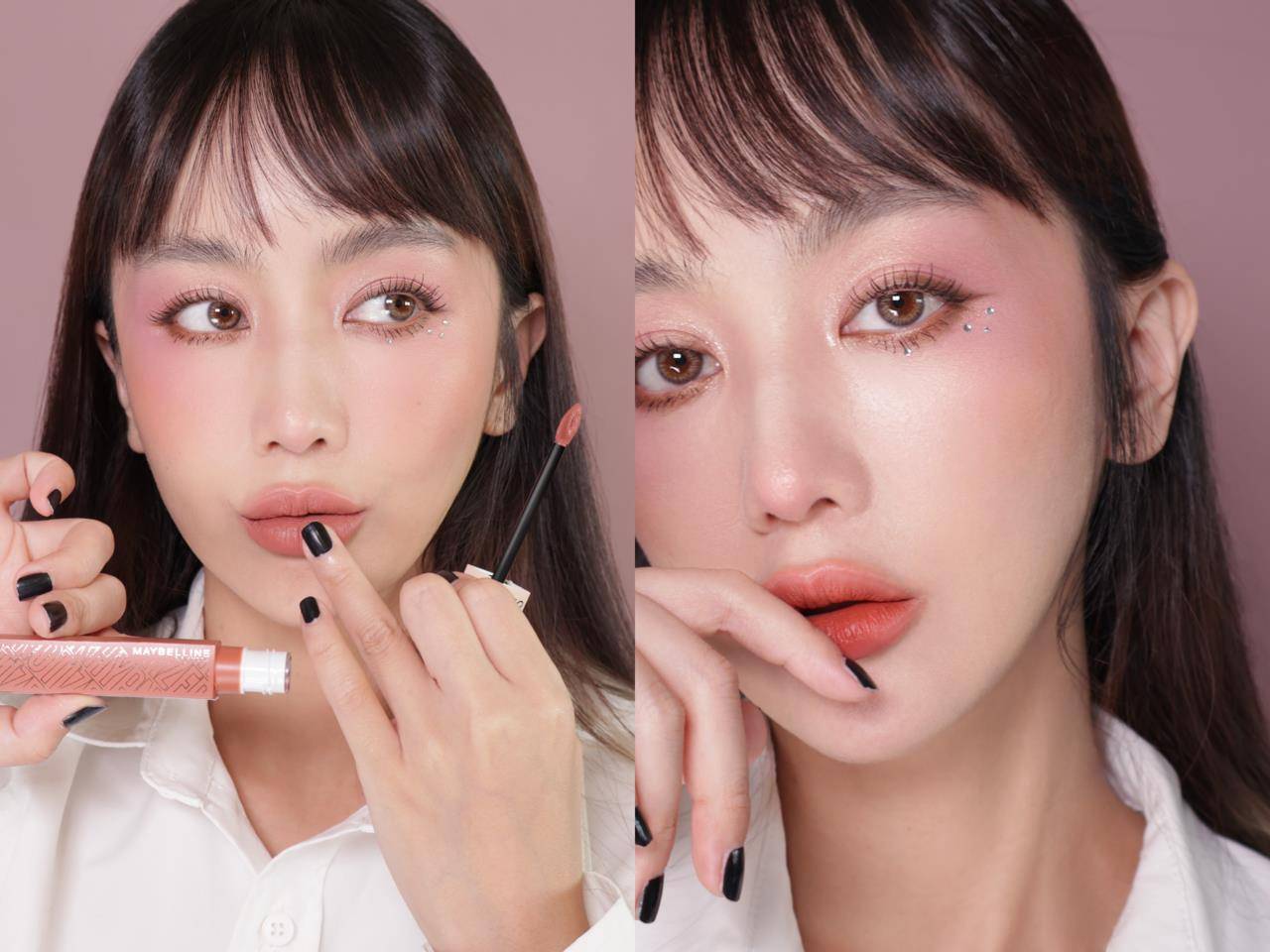 七夕激吻不掉色！超厉害持久唇色维持整天完美妆容 最新资讯 图3张
