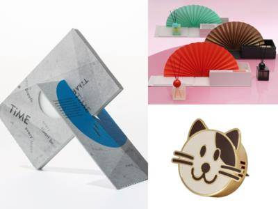 简直装置艺术！超美扇子扩香、书卡香氛，七夕暧昧气氛就靠它