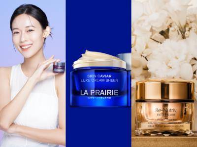 再也不怕岁月痕迹！三款“神级乳霜”逆龄超给力　滋润也能无油够厉害