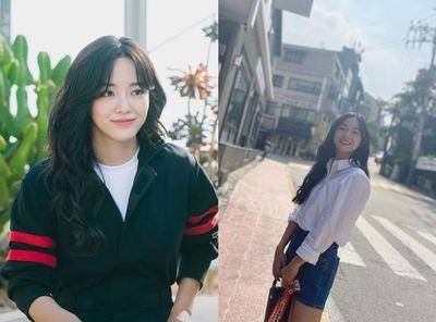 《驱魔面馆2》金世正私服穿搭技巧公开！初次约会好感度激增