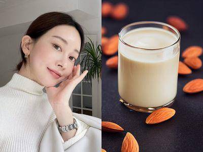 营养师曝3款“美白抗氧饮品”！对抗日晒，养出白嫩透亮肌